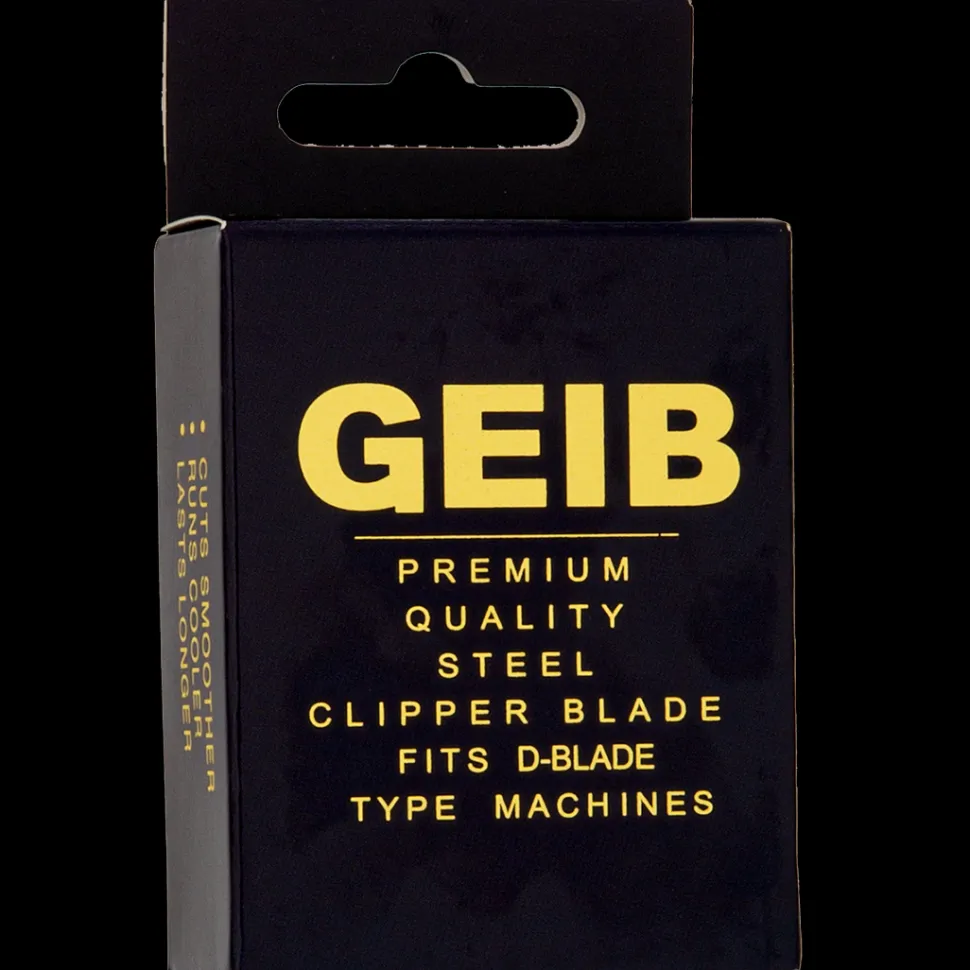 #5F D-Series Blade by Geib