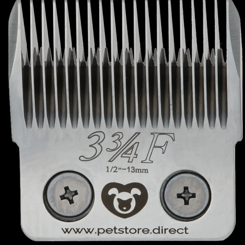 #3 3/4F D-Series Blade by PetStore.Direct
