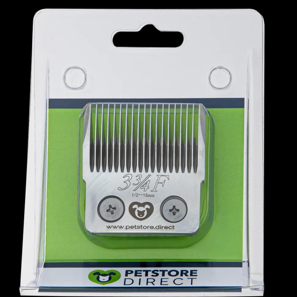 #3 3/4F D-Series Blade by PetStore.Direct