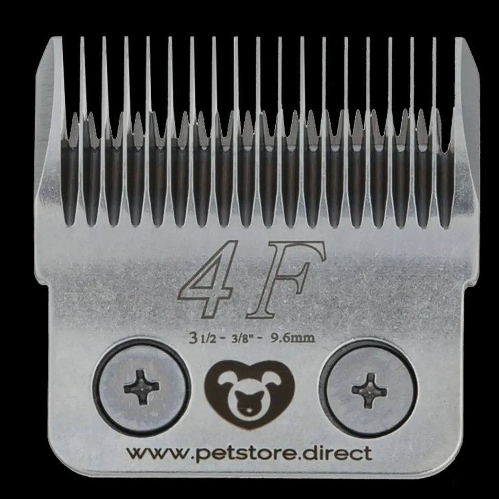 #4F D-Series Blade by PetStore.Direct