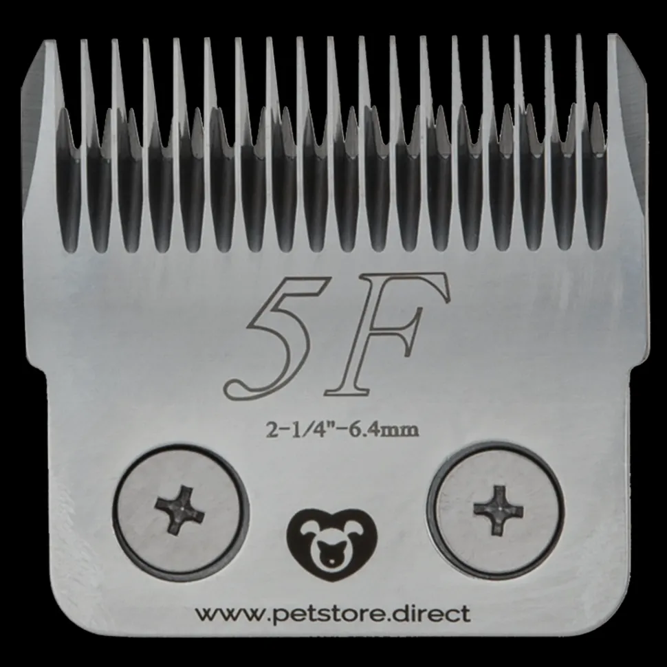 #5F D-Series Blade by PetStore.Direct