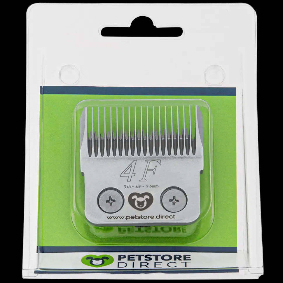 #4F D-Series Blade by PetStore.Direct
