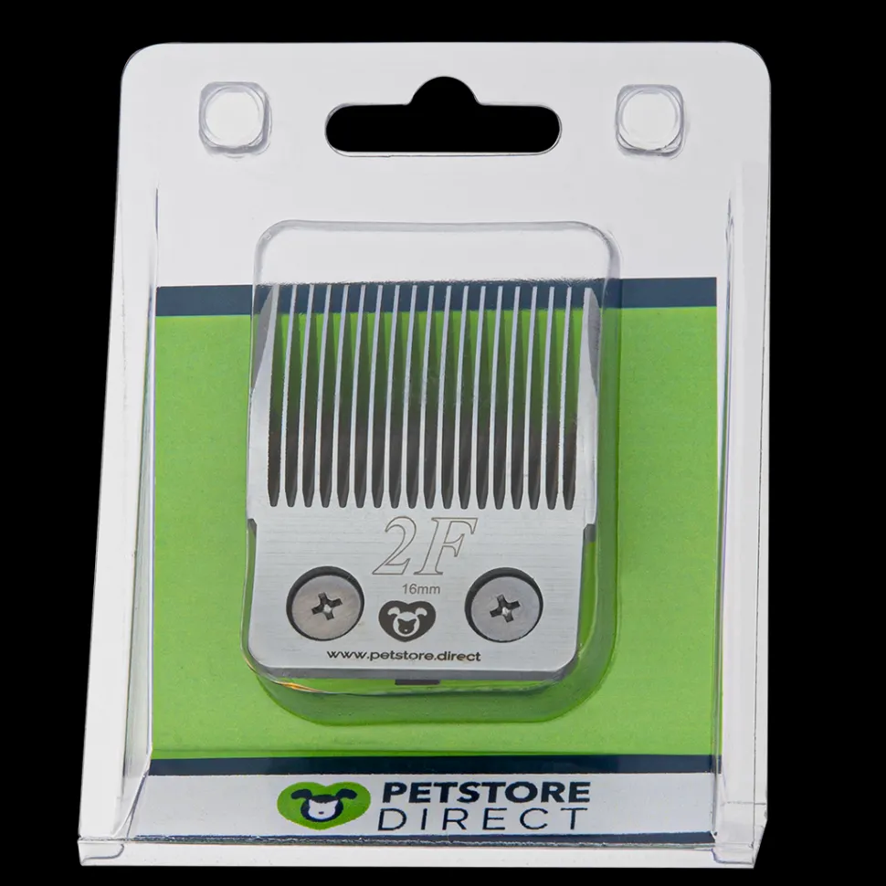 #2F D-Series Blade by PetStore.Direct