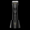 Falcon Black Cordless Clipper by Joyzze
