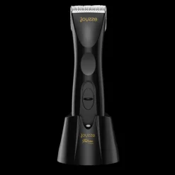 Falcon Black Cordless Clipper by Joyzze