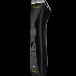 Falcon Black Cordless Clipper by Joyzze