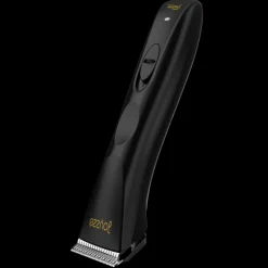 Falcon Black Cordless Clipper by Joyzze