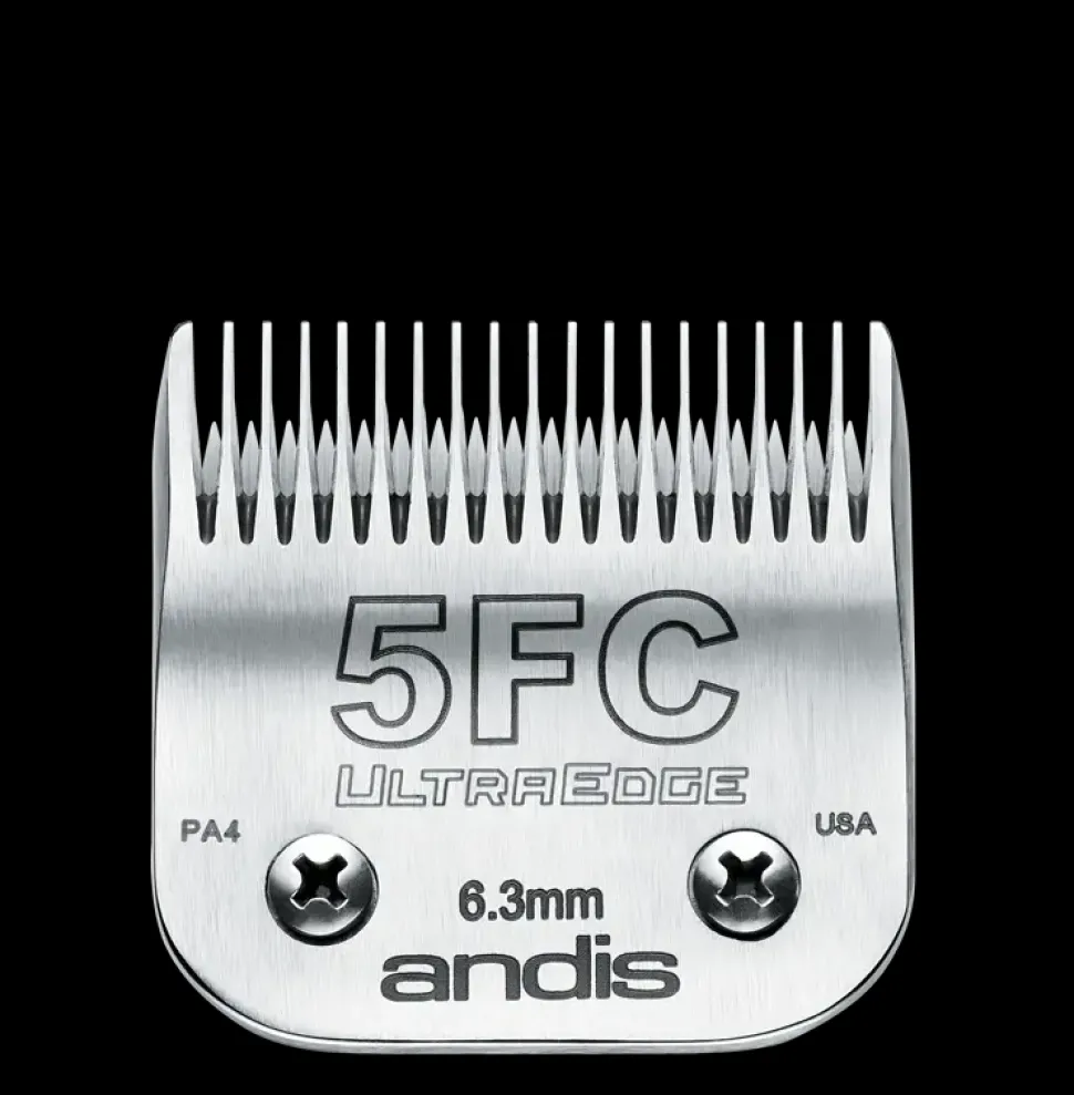 #5FC UltraEdge Detachable Blade by Andis