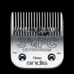 3-3/4FC UltraEdge Detachable Blade by Andis