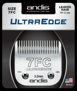 #7FC UltraEdge Detachable Blade by Andis
