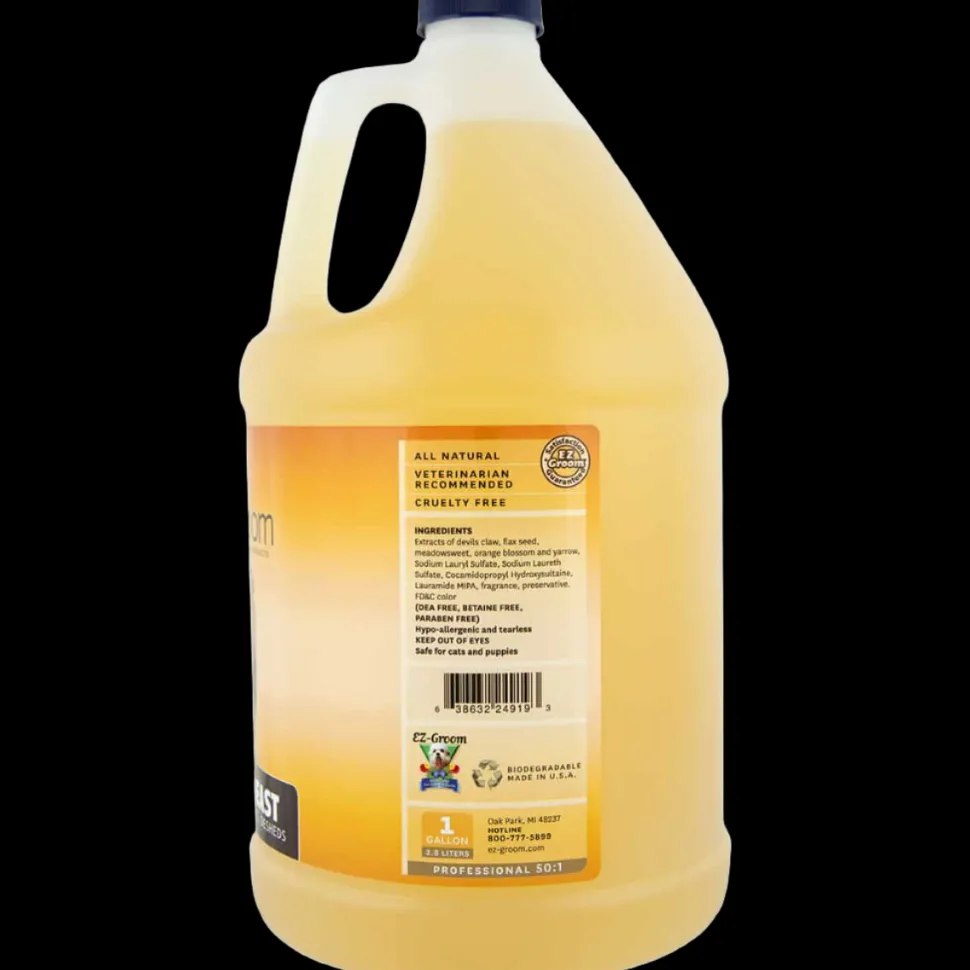 Filthy Beast Shampoo 1 Gallon by EZ-Groom