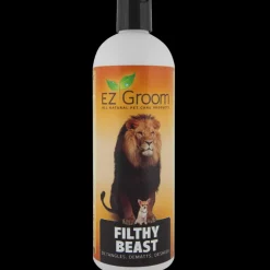Filthy Beast Shampoo 16oz by EZ-Groom
