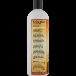 Filthy Beast Shampoo 16oz by EZ-Groom