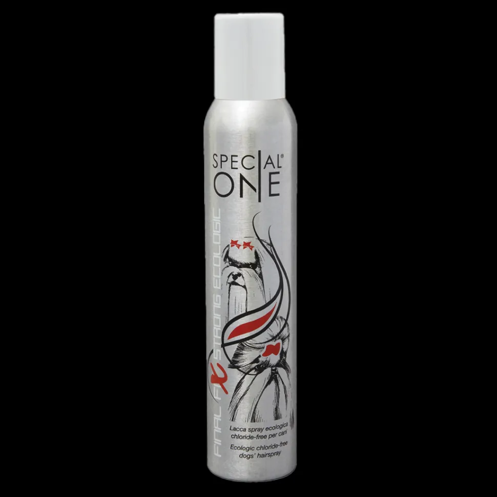 Final Fix Ecologic Strong 200 ml by Special One