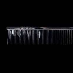 7.5" Fine/Coarse Greyhound Buttercomb by Chris Christensen