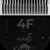 Flash5 4F Blade by Kenchii