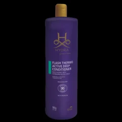 Flash Thermo Active Deep Conditioner by Hydra