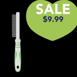 Flea Comb by Andis