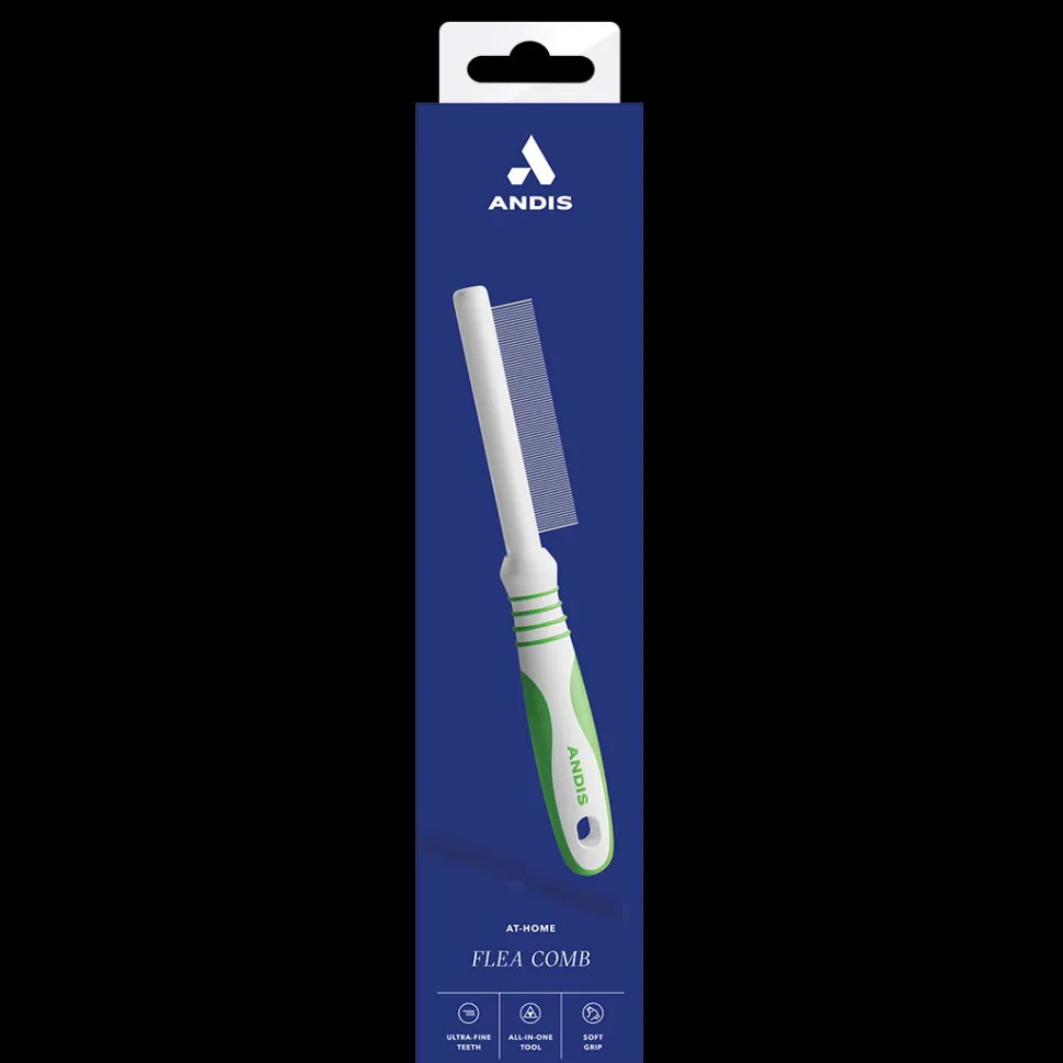 Flea Comb by Andis