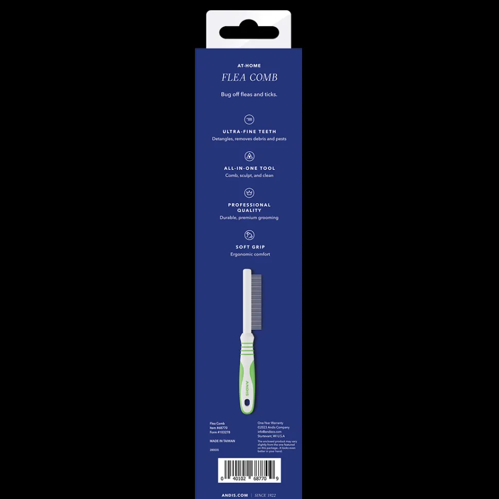 Flea Comb by Andis