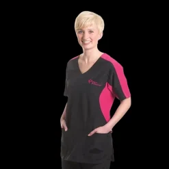 Florence V-Neck Smock by Groom Professional