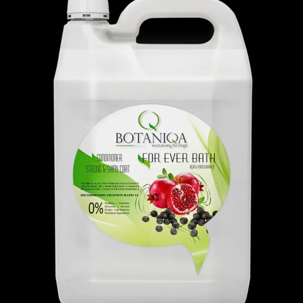 For Ever Bath Acai & Pomegranate Conditioner Gallon by Botaniqa