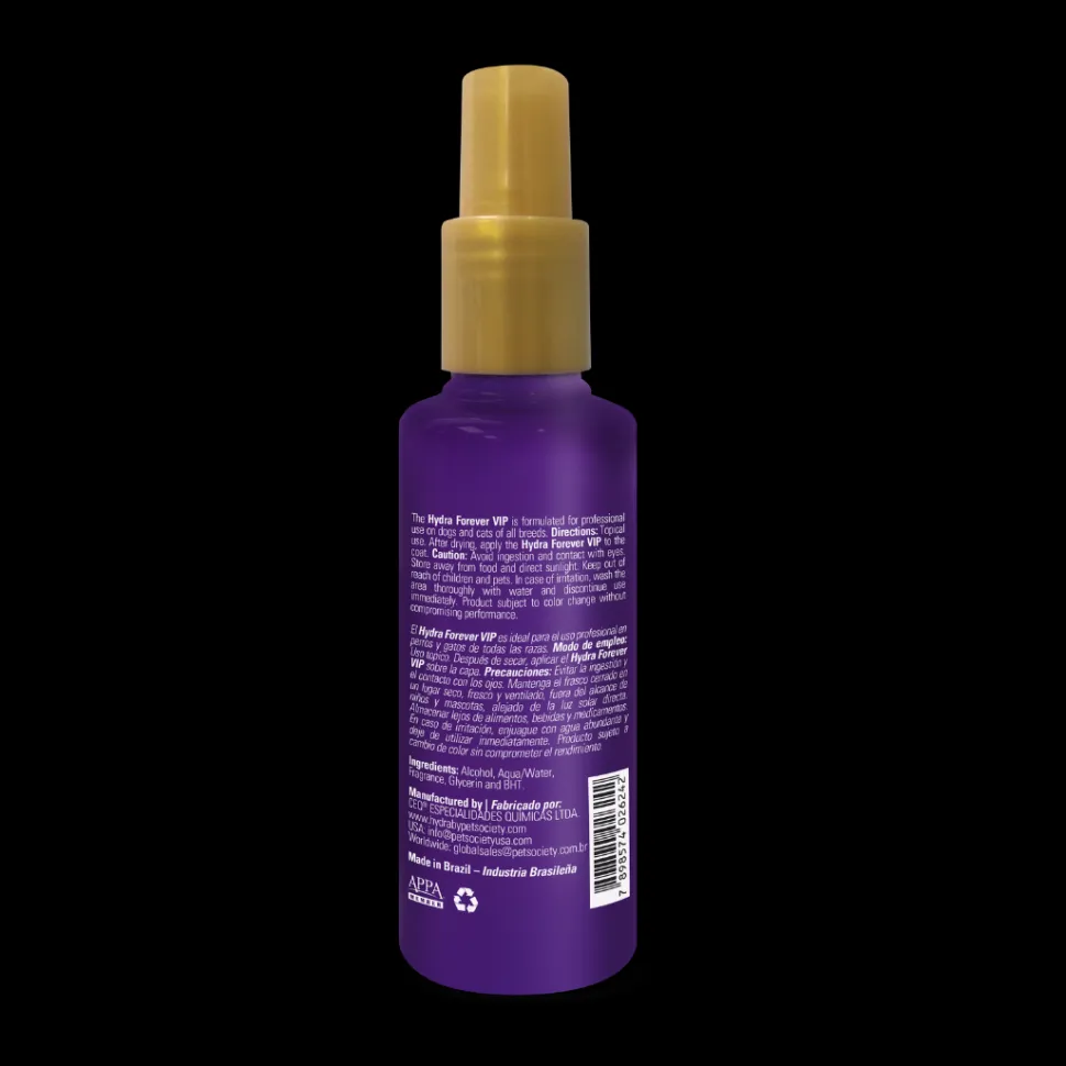 Forever VIP Cologne Mini 4.4oz by Hydra