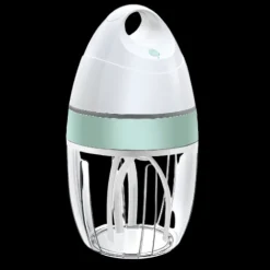 Frothing Mixer / 