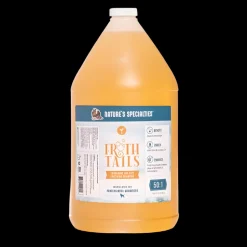 Frothtails Tangerine Gin Fizz Shampoo Gallon by Nature's Specialties