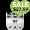 #7FT CeramicEdge Detachable Blade by Andis