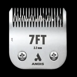 #7FT CeramicEdge Detachable Blade by Andis