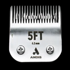 #5FT CeramicEdge Detachable Blade by Andis