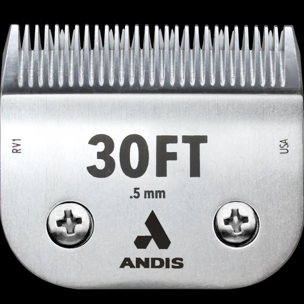 #30FT CeramicEdge Detachable Blade by Andis