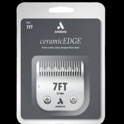 #7FT CeramicEdge Detachable Blade by Andis