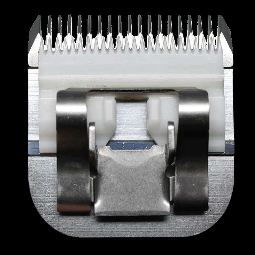 #10FT With Free #7FT CeramicEdge Detachable Blade by Andis