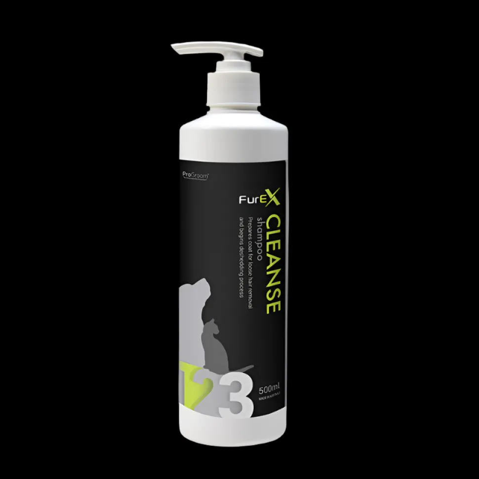Furex Bundle by Heiniger ProGroom