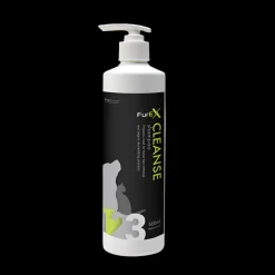 Furex Step 1 Cleanse Shampoo 500ml by Heiniger ProGroom