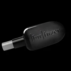 FurFuzer Dryer Attachment and Absorbent Towel by [Fur]losophy