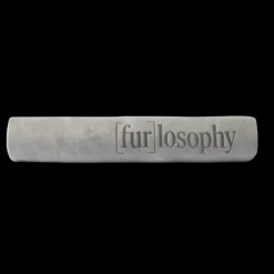 FurFuzer Dryer Attachment and Absorbent Towel by [Fur]losophy