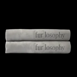 FurFuzer Dryer Attachment and Absorbent Towel by [Fur]losophy