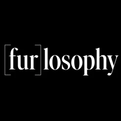 FurPoof Eugenie Pet Fragrance Sweet Pea & Basil Notes by [Fur]losophy