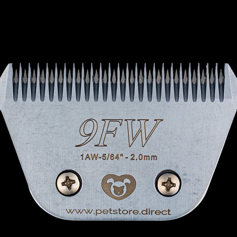 #9FW A Series Blade by PetStore.Direct