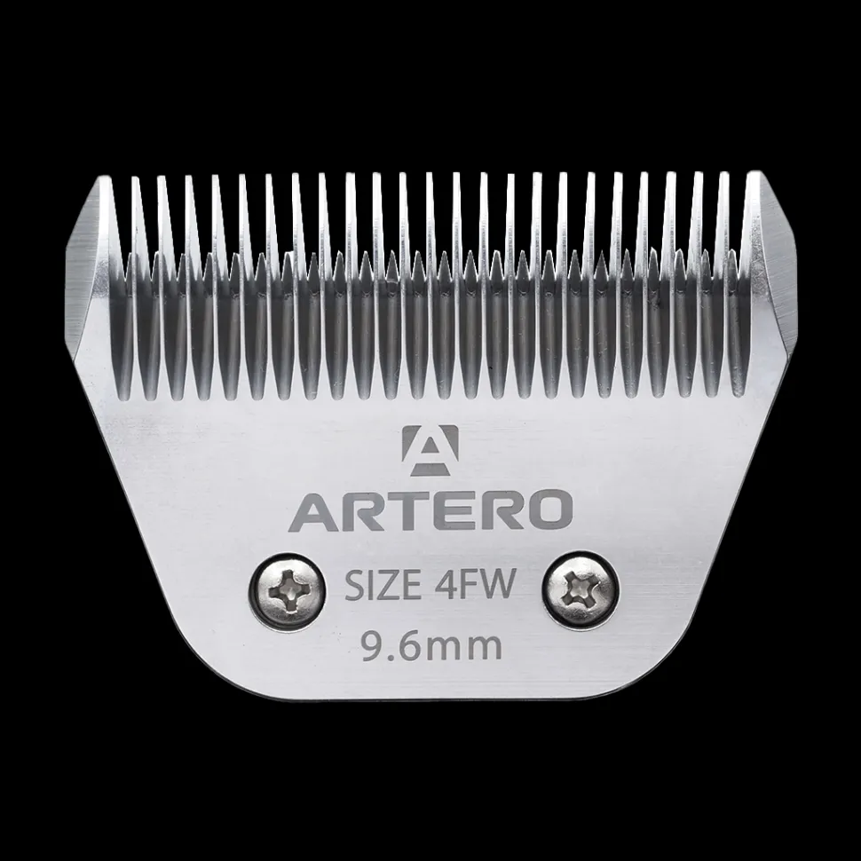 4FW Wide Blade by Artero