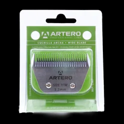 7FW Wide Blade by Artero