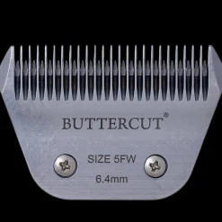 #5FW Wide Clipper Blade by Geib