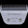 #7FW Wide Clipper Blade by Geib