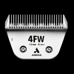 #4FW XCover CeramicEdge Wide Blade by Andis