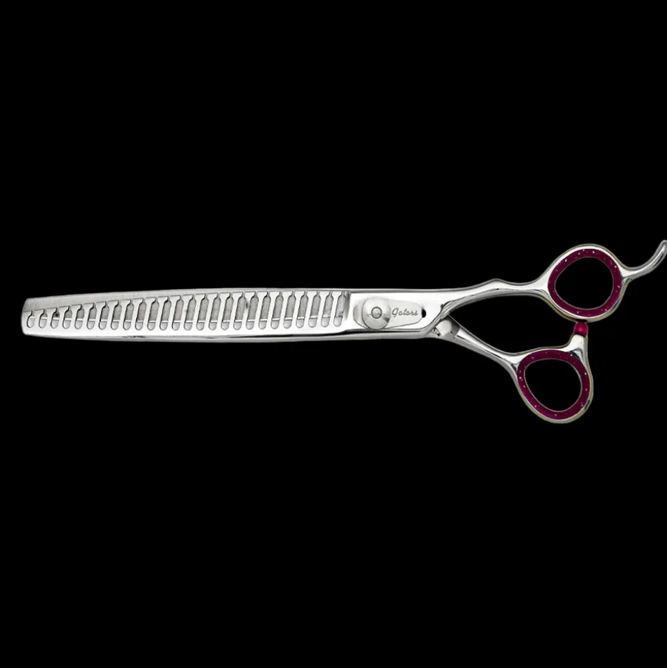 Gator 8.5" 26 Tooth Sculpting & Finishing Chunker by Geib