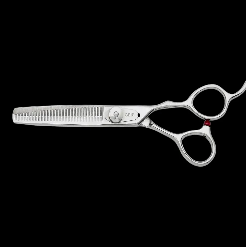 Gator 6.5" 30 Tooth Thinner by Geib