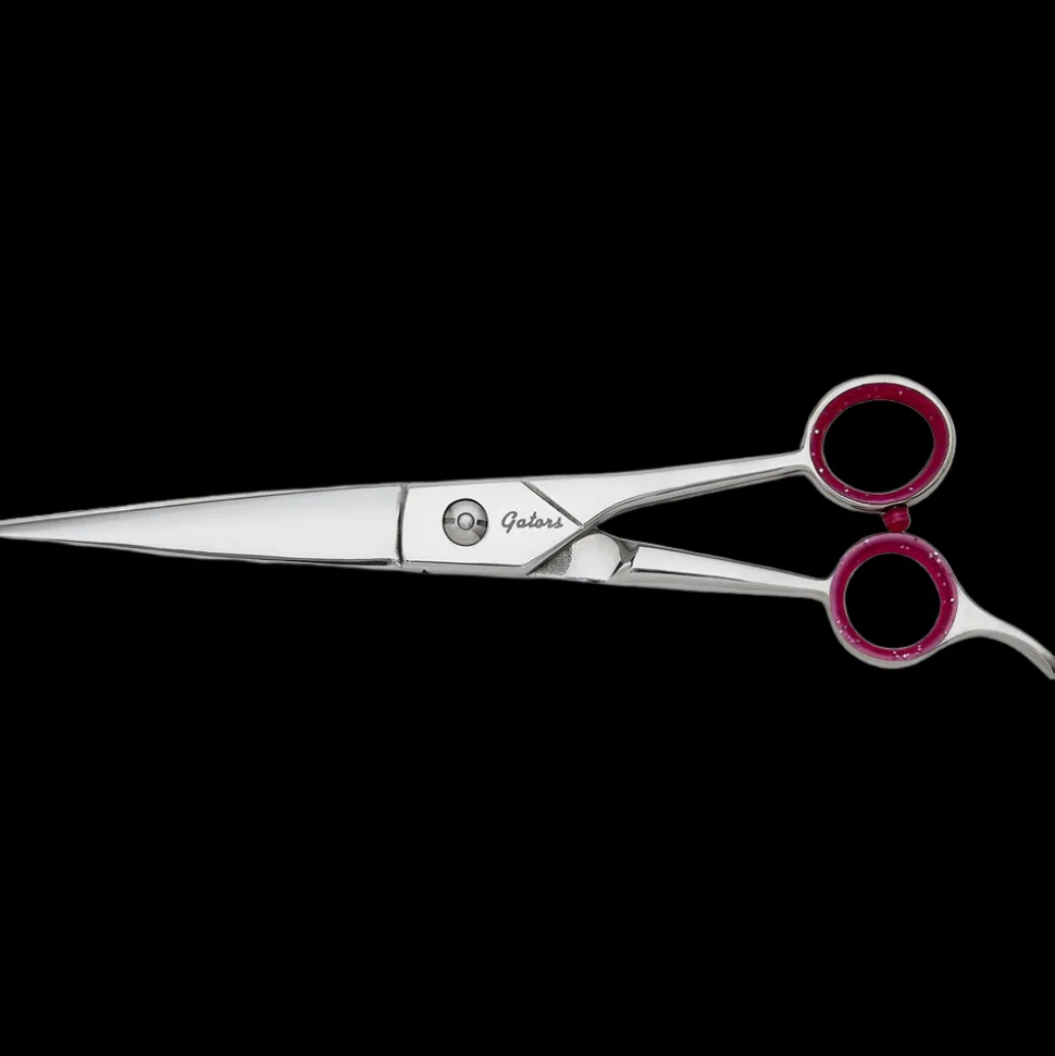 Gator 7.5" Straight Ball Bearing Shear by Geib